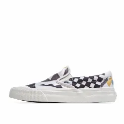 Vans Authentic Low-Top Sneakers