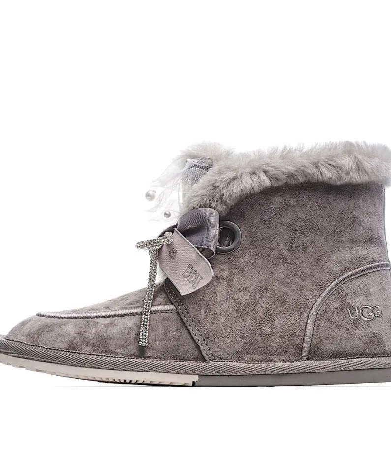 UGG Kailin fifth generation snow boots casual shoes