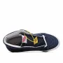 Vans Sk8-Hi Classic High-Top Sneaker Espadrilles