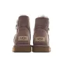 UGG Classic Mini series snow boots