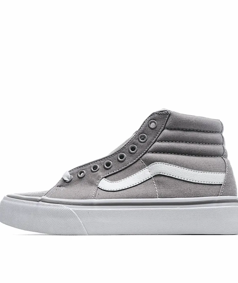 Vans Sk8-Hi Classic High-Top Sneaker Espadrilles