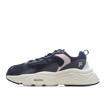 FILA Mars retro running shoes