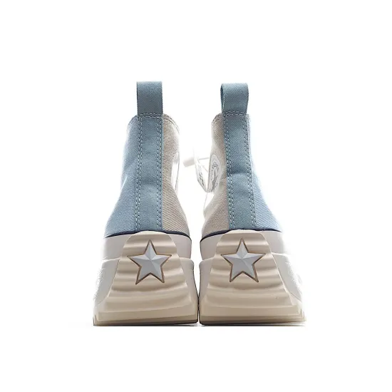Converse Run Star Hike Espadrilles