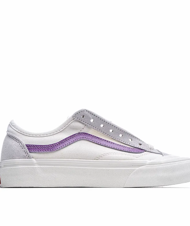 Vans Style 36 Classic Sneakers