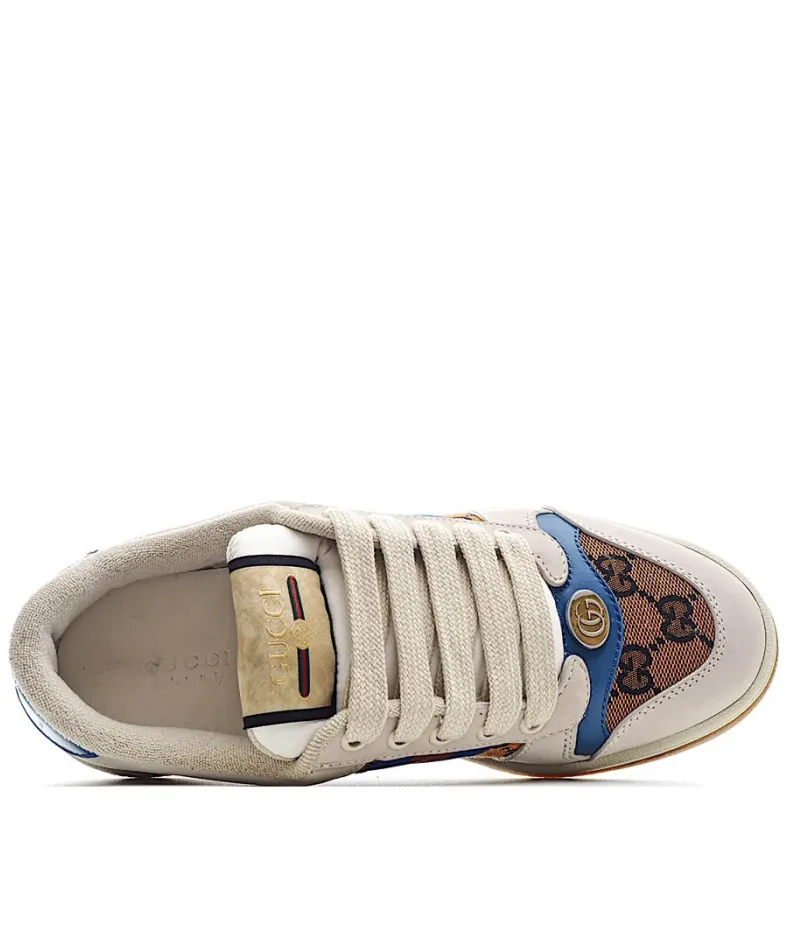 Gucci Air Cushion Dad Shoes
