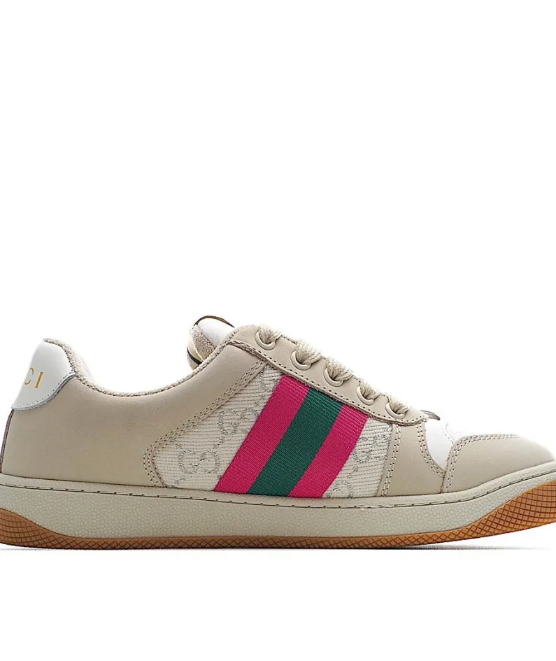 Gucci Air Cushion Dad Shoes