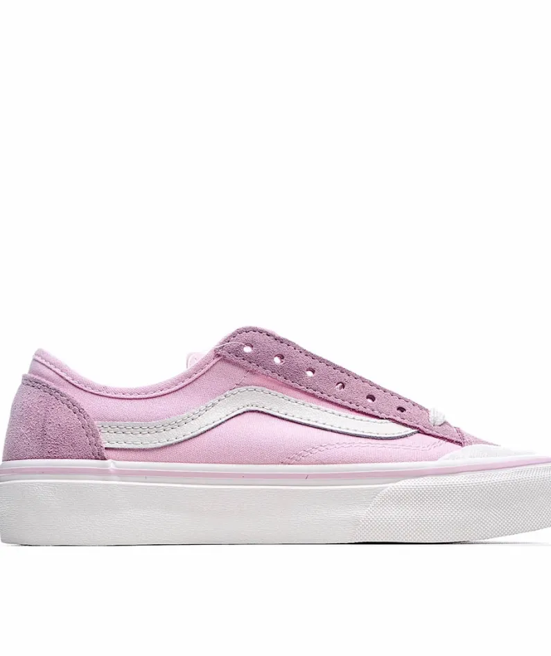 Vans Style 36 Classic Sneakers