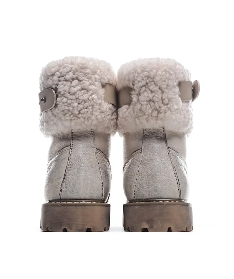 UGG high-top classic martin boots