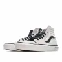 Vans Sk8-Hi Classic High-Top Sneaker Espadrilles