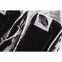 Vans Sk8-Hi Classic High-Top Sneaker Espadrilles