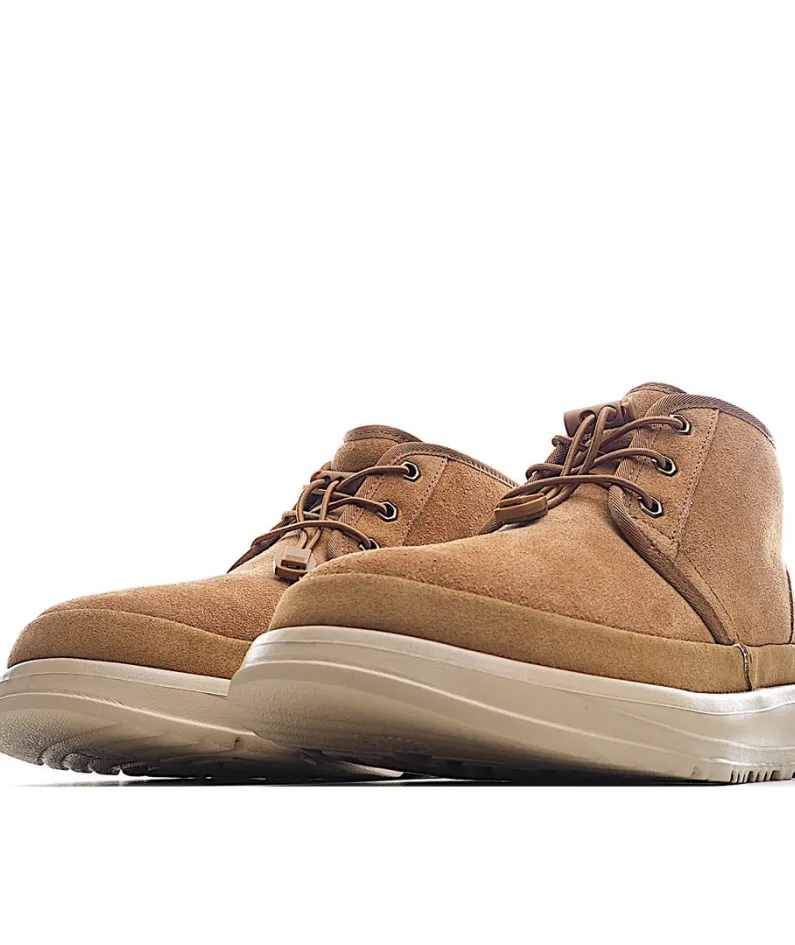 UGG Classic Sneakers Martin Boots