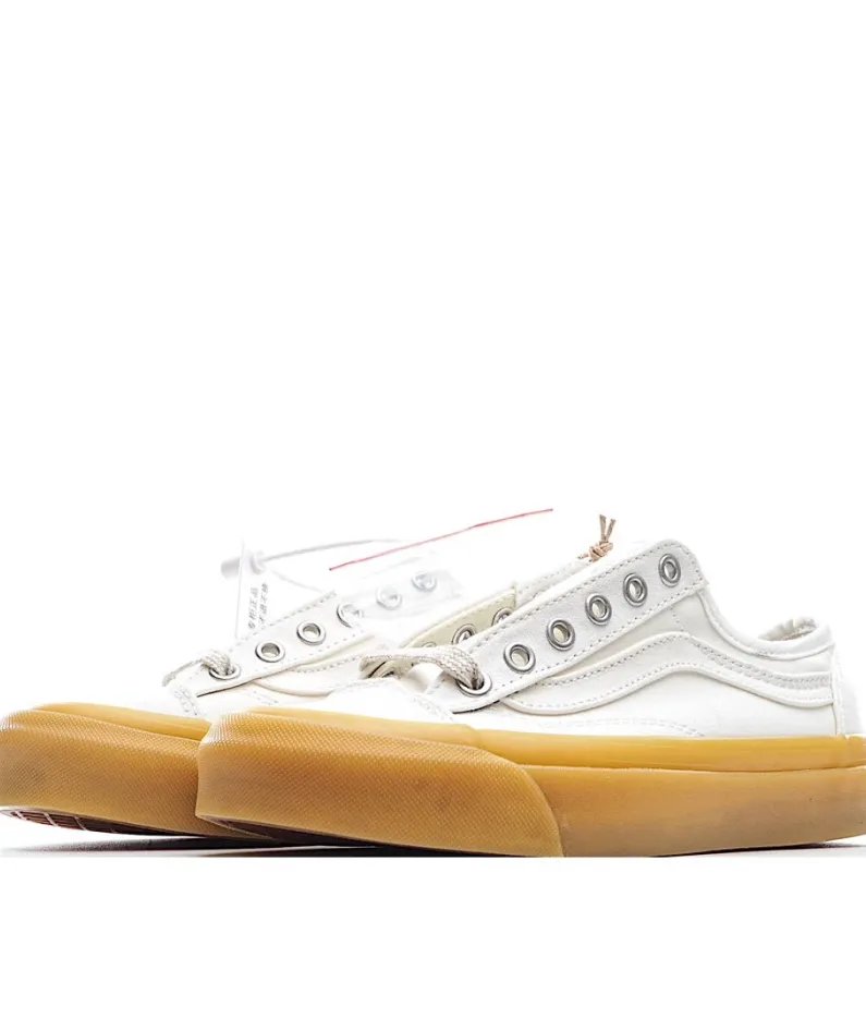 Vans Style 36 Classic Sneakers