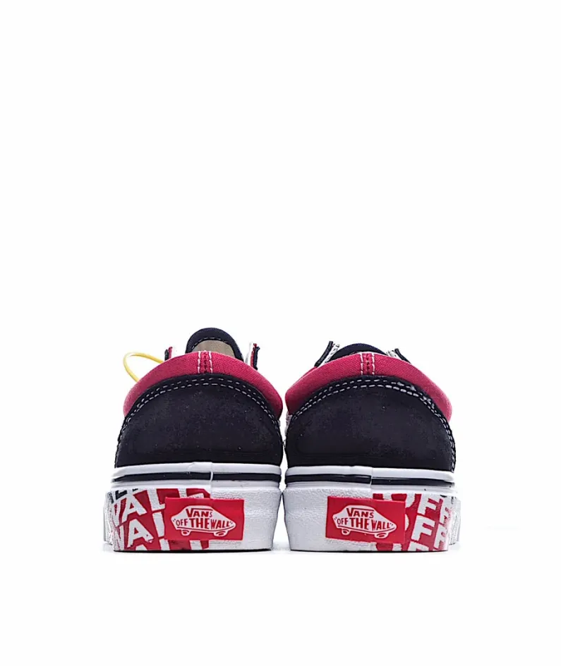 Vans Old Skool Casual Shoes Skate Shoes