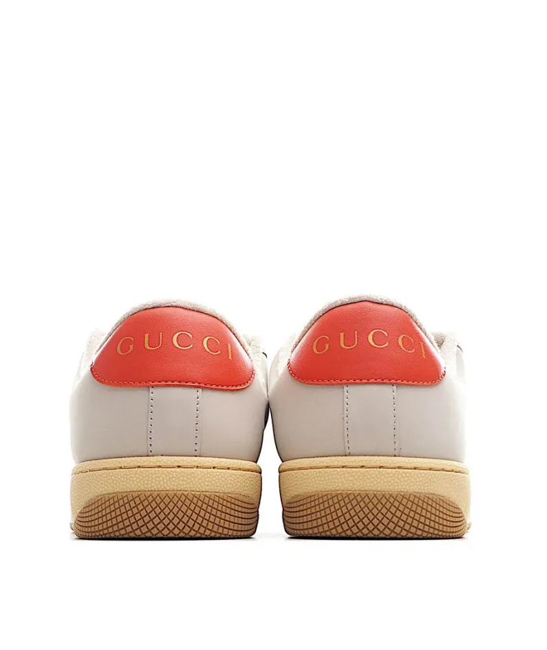 Gucci Air Cushion Dad Shoes