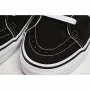 Vans Sk8-Hi Classic High-Top Sneaker Espadrilles