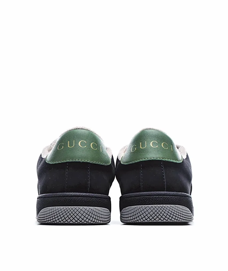 Gucci Air Cushion Dad Shoes