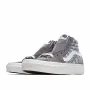 Vans Sk8-Hi Classic High-Top Sneaker Espadrilles