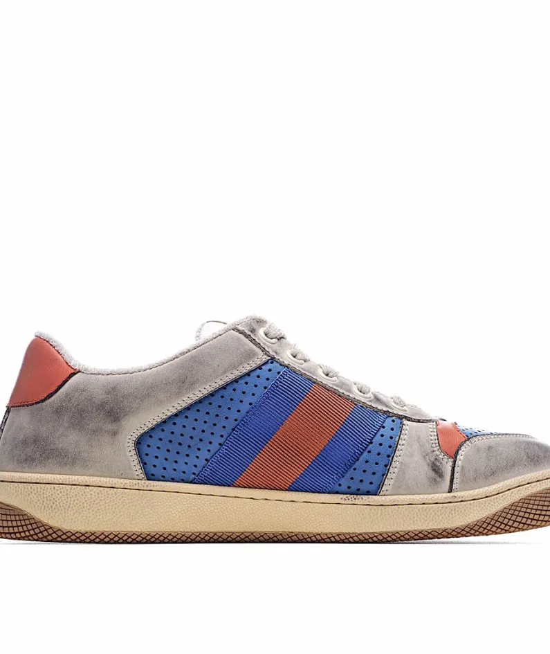 Gucci Air Cushion Dad Shoes