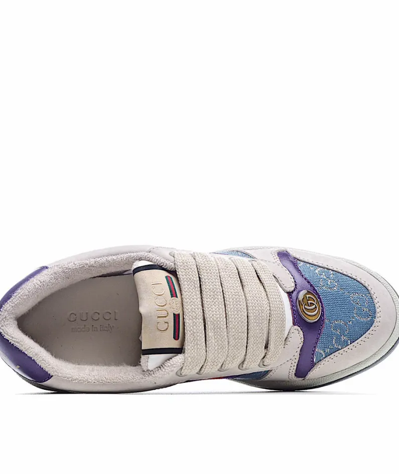 Gucci Air Cushion Dad Shoes