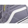 Vans Sk8-Hi Classic High-Top Sneaker Espadrilles