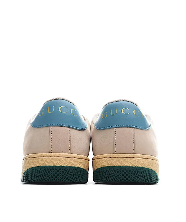 Gucci Air Cushion Dad Shoes