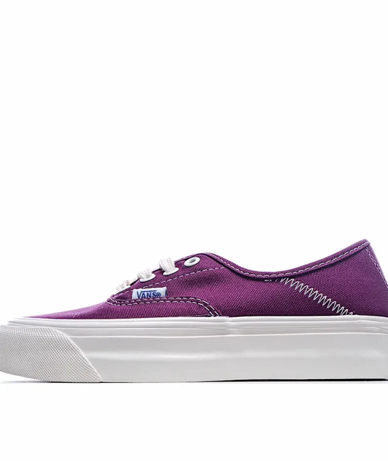 Vans Style 36 Classic Sneakers