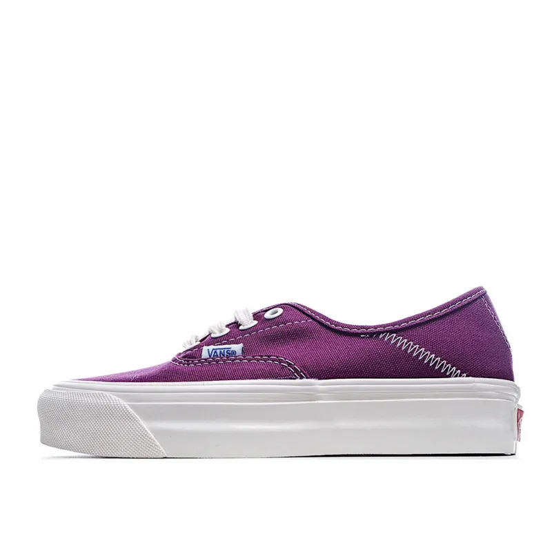 Vans Style 36 Classic Sneakers