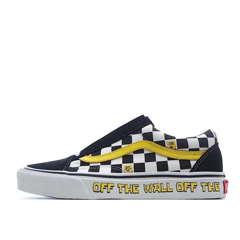 Vans Old Skool Casual Shoes Skate Shoes