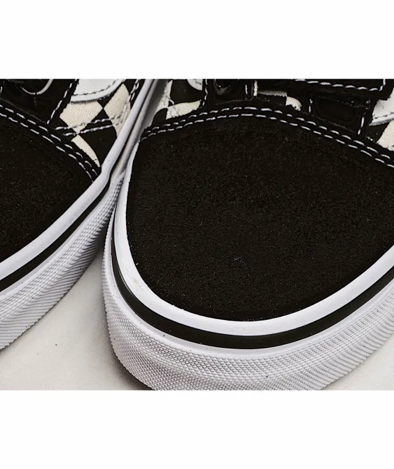 Vans Old Skool Casual Shoes Skate Shoes
