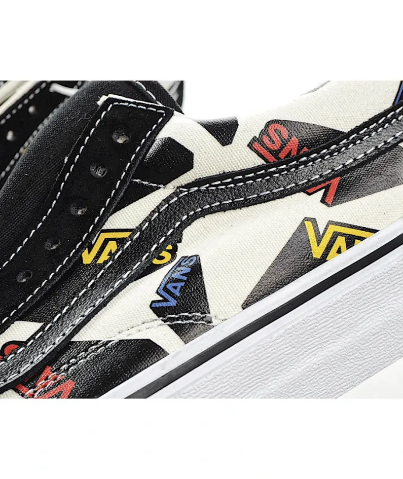 Vans Old Skool Casual Shoes Skate Shoes