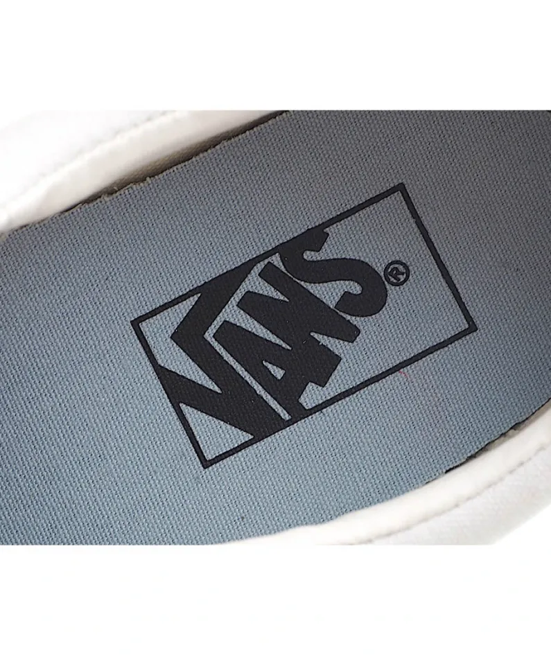 Vans Style 36 Classic Sneakers