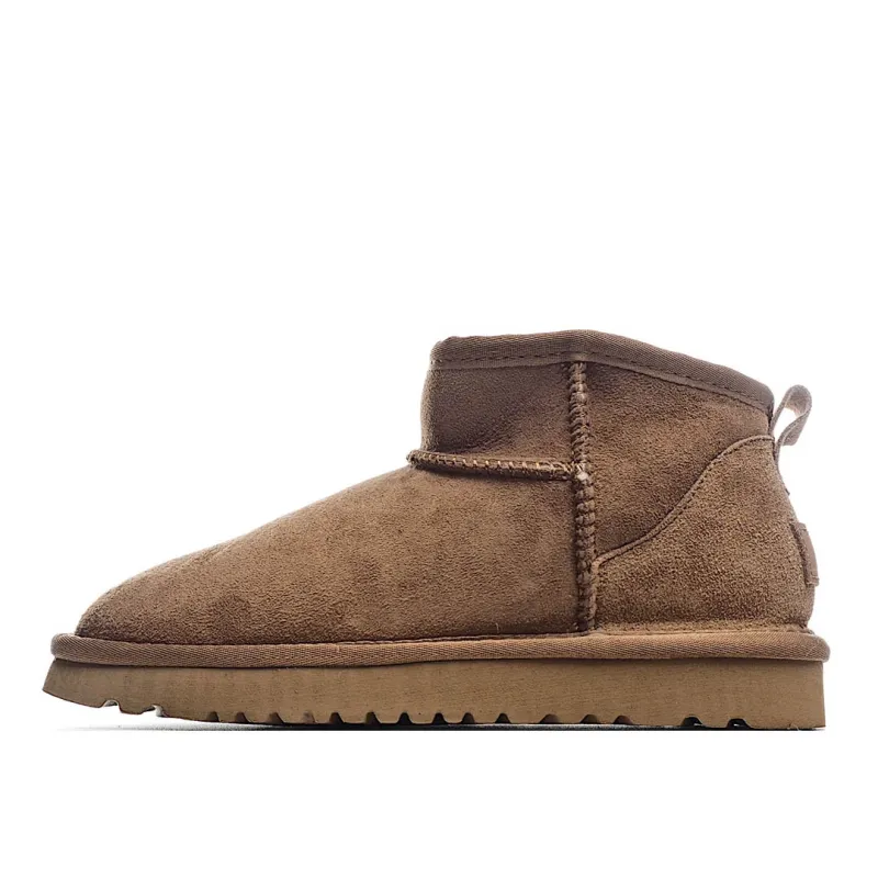 UGG Classic Mini series snow boots