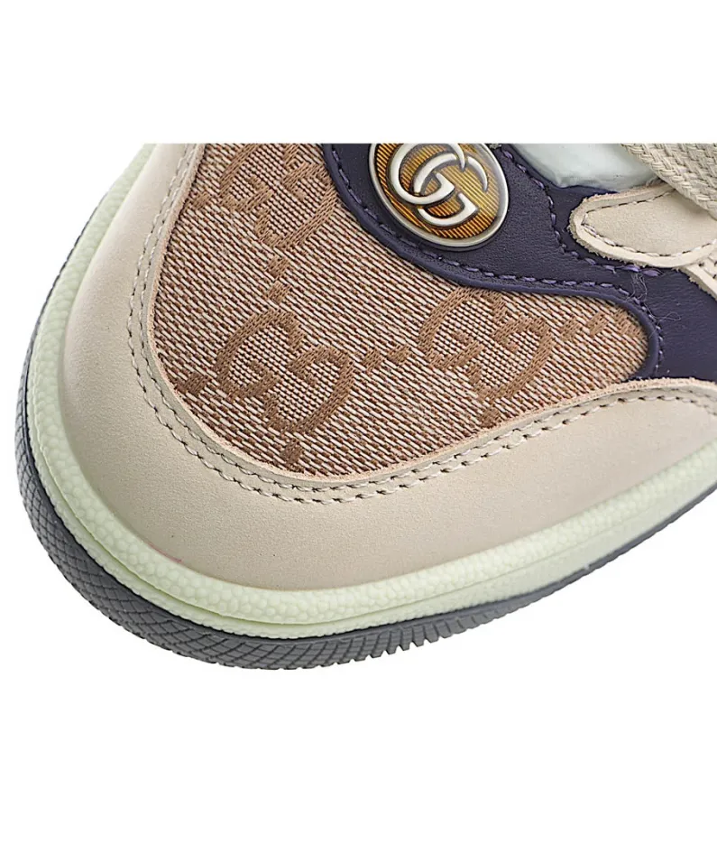 Gucci Air Cushion Dad Shoes
