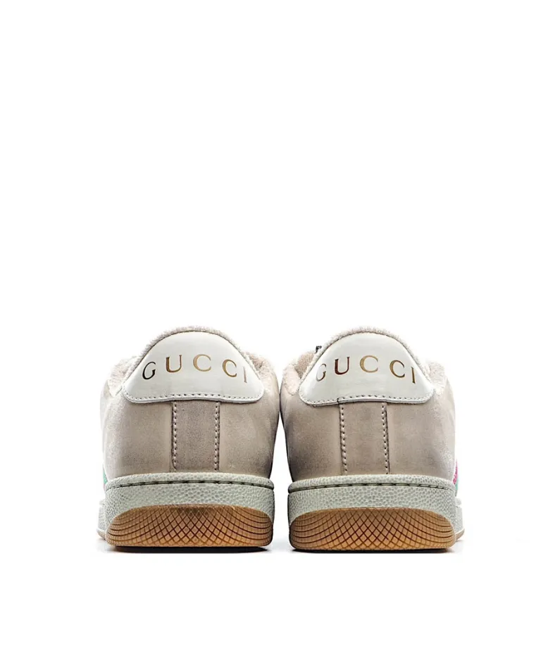 Gucci Air Cushion Dad Shoes