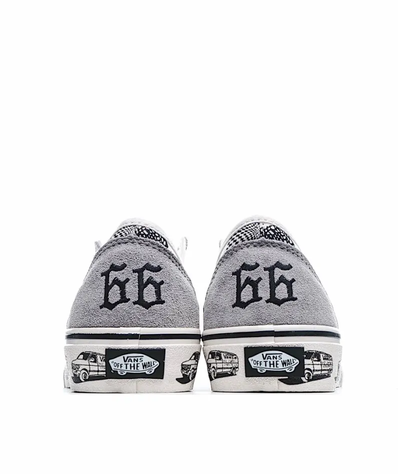 Vans Style 36 Classic Sneakers