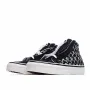Vans Sk8-Hi Classic High-Top Sneaker Espadrilles