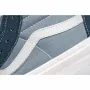 Vans Sk8-Hi Classic High-Top Sneaker Espadrilles