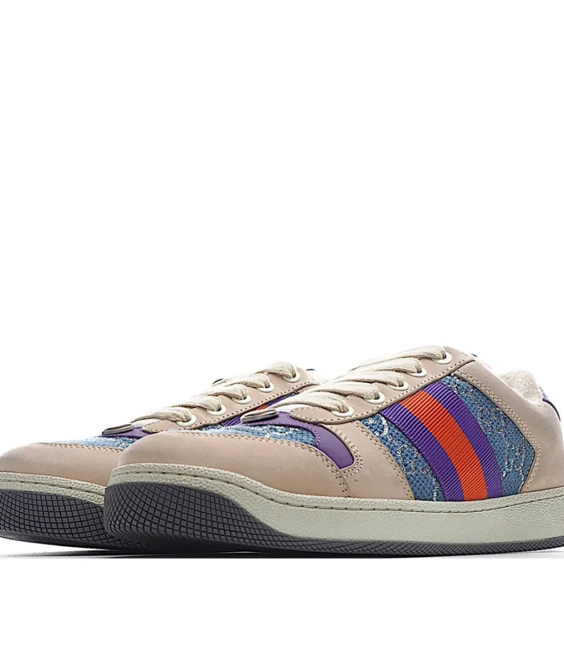 Gucci Air Cushion Dad Shoes