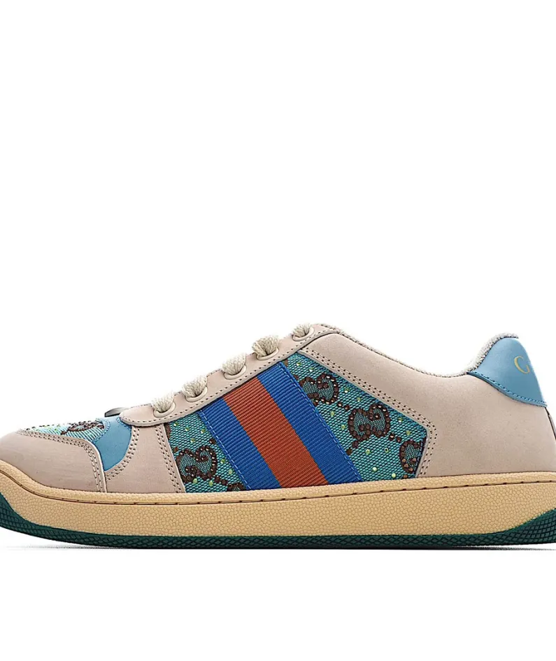 Gucci Air Cushion Dad Shoes