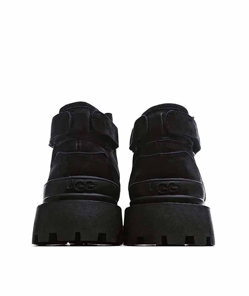 UGG high-top classic martin boots