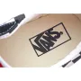 Vans Sk8-Hi Classic High-Top Sneaker Espadrilles