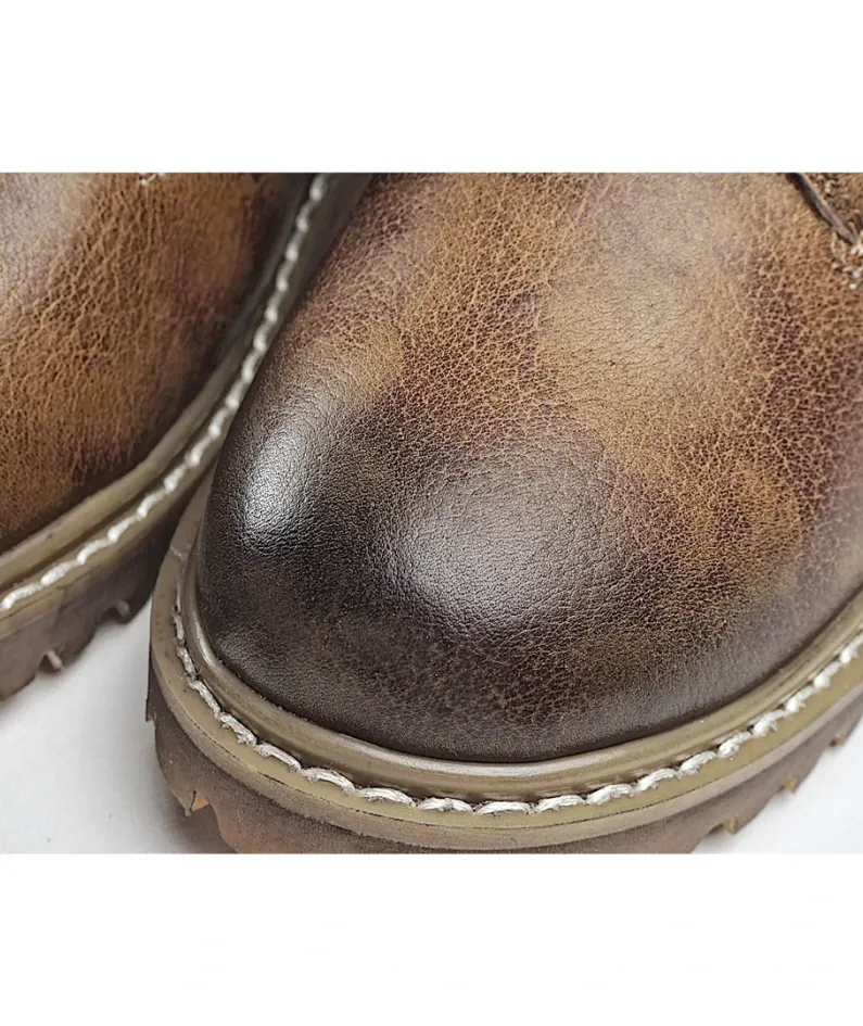 UGG high-top classic martin boots