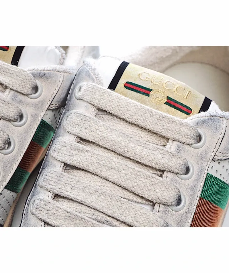 Gucci Air Cushion Dad Shoes