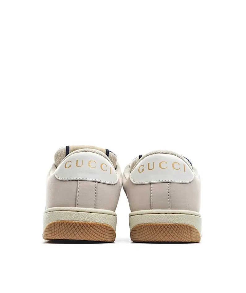Gucci Air Cushion Dad Shoes