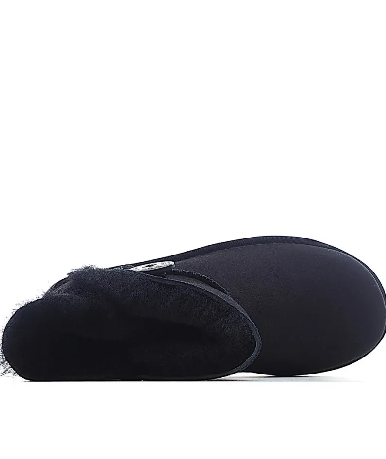 UGG Classic Mini series snow boots