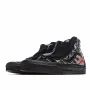 Vans Sk8-Hi Classic High-Top Sneaker Espadrilles
