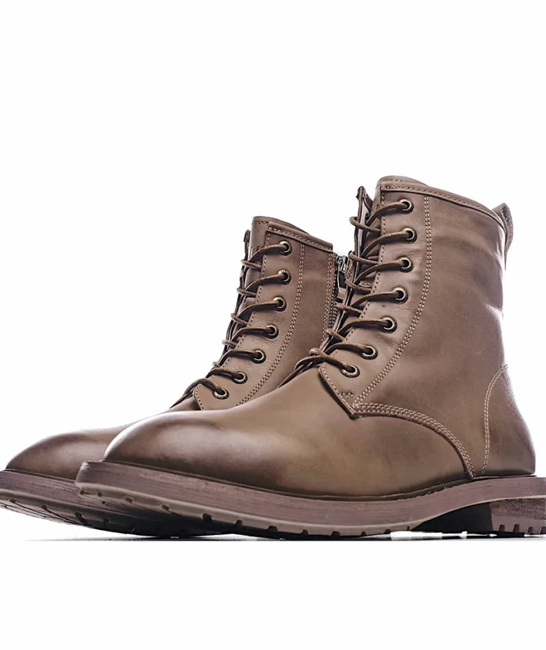 UGG high-top classic martin boots