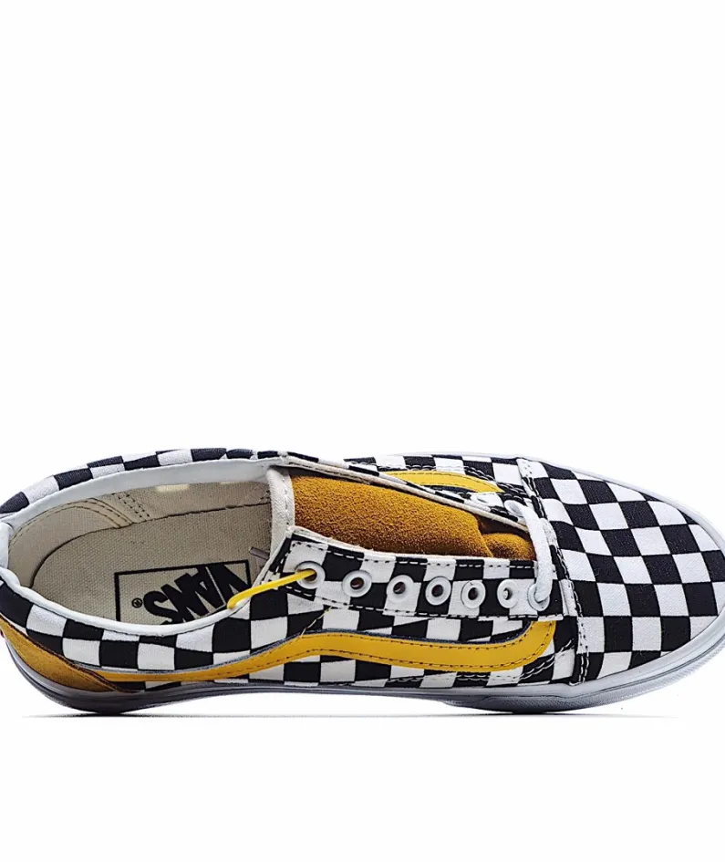Vans Old Skool Casual Shoes Skate Shoes