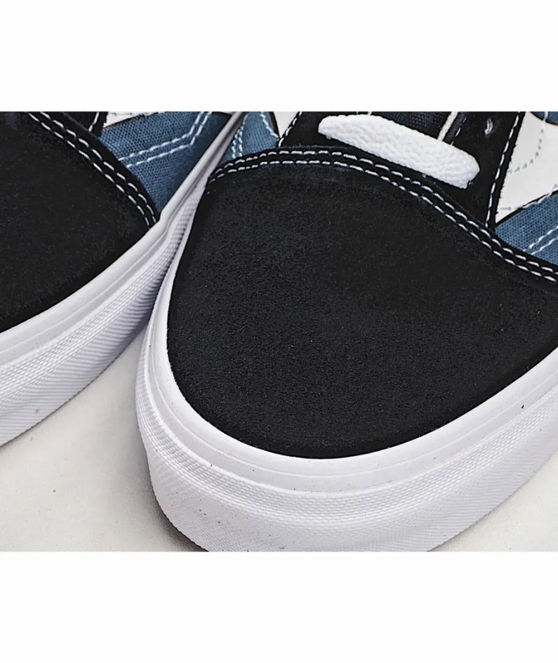 Vans Old Skool Casual Shoes Skate Shoes