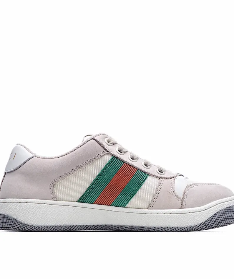 Gucci Air Cushion Dad Shoes